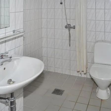 Ahvo - 22km From The Sea In Western Jutland By Interhome