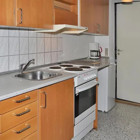 Ahvo - 22km From The Sea In Western Jutland By Interhome *