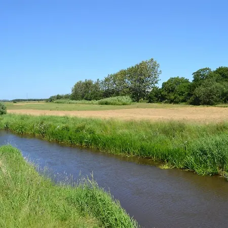 Ahvo - 22km From The Sea By Interhome Bredebro