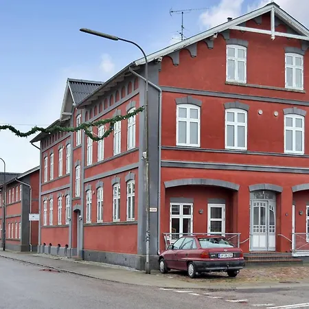 Ahvo - 22km From The Sea By Interhome *