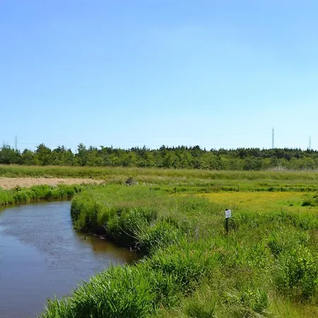 Ahvo - 22km From The Sea By Interhome * Bredebro