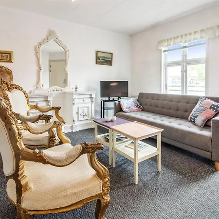 Апартаменты Ahvo - 22km From The Sea By Interhome