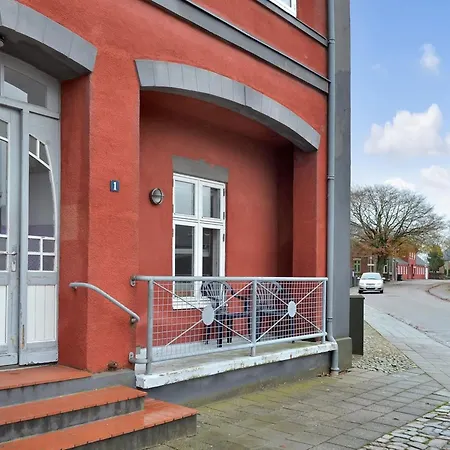 Ahvo - 22km From The Sea By Interhome Апартаменты *