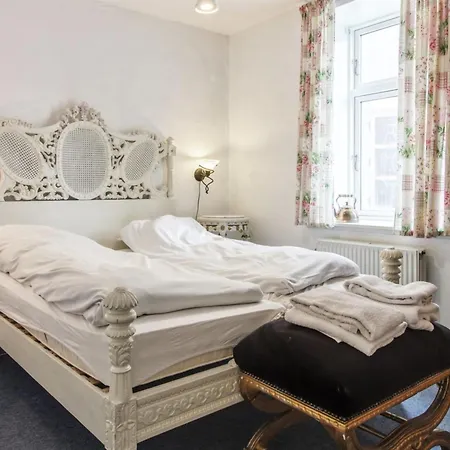 Ahvo - 22km From The Sea By Interhome Апартаменты *