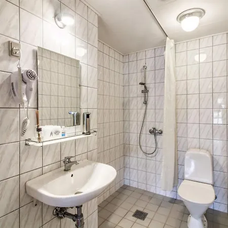 Ahvo - 22km From The Sea By Interhome Apartment Bredebro