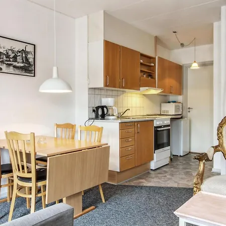 Ahvo - 22km From The Sea By Interhome