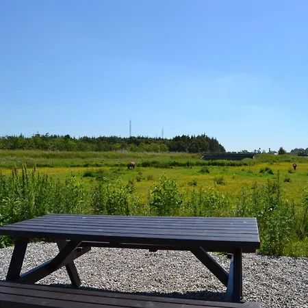 Ahvo - 22km From The Sea By Interhome Bredebro