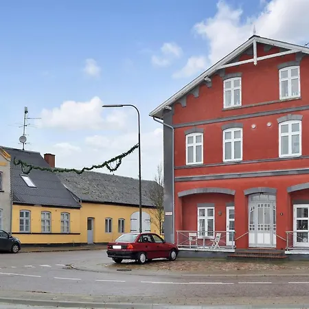 Ahvo - 22km From The Sea By Interhome * Bredebro