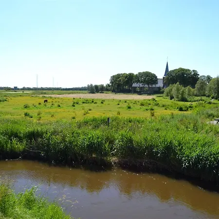 Апартаменты Ahvo - 22km From The Sea By Interhome *