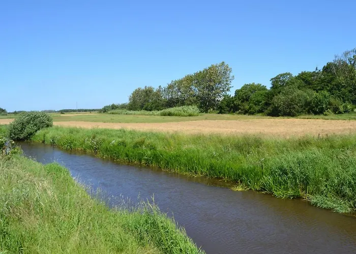 Ahvo - 22km From The Sea By Interhome Bredebro