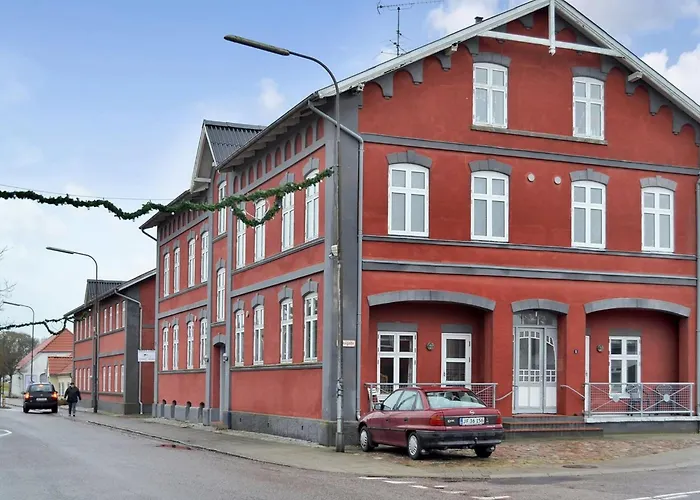 Ahvo - 22km From The Sea By Interhome *