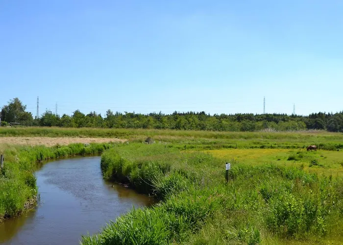 Ahvo - 22km From The Sea By Interhome * Bredebro