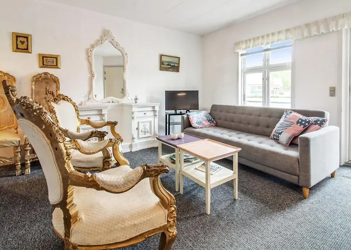 Lägenhet Ahvo - 22km From The Sea By Interhome