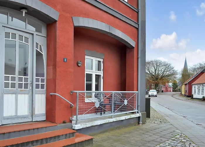 Ahvo - 22km From The Sea By Interhome Lägenhet *