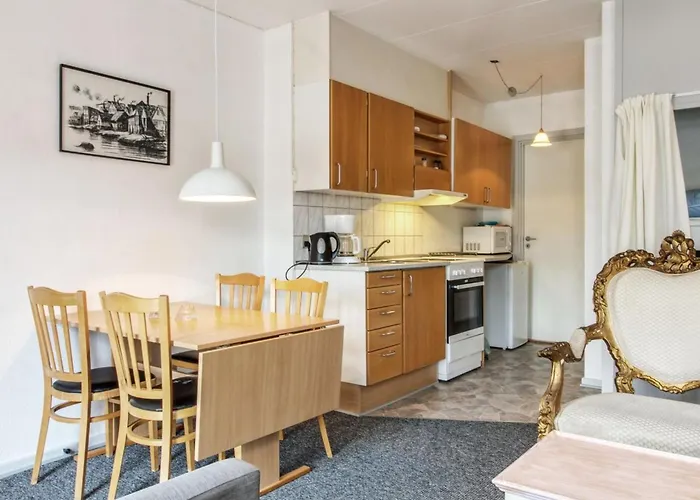 Ahvo - 22km From The Sea By Interhome *