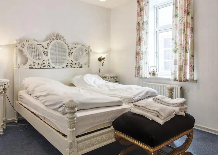 Ahvo - 22km From The Sea By Interhome Lägenhet *