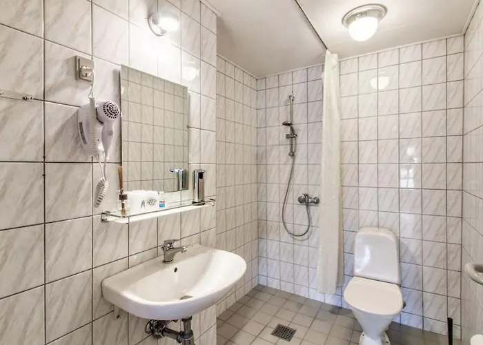 Ahvo - 22km From The Sea By Interhome Апартаменты Bredebro